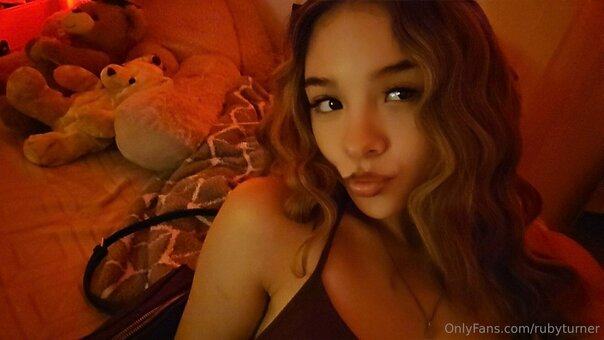 rubyturner Nude Leaks Photo 17