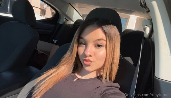 rubyturner Nude Leaks Photo 18