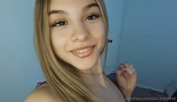 rubyturner Nude Leaks Photo 19