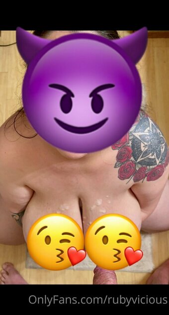 rubyvicious Nude Leaks Photo 9