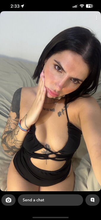 rubyviv Nude Leaks Photo 1