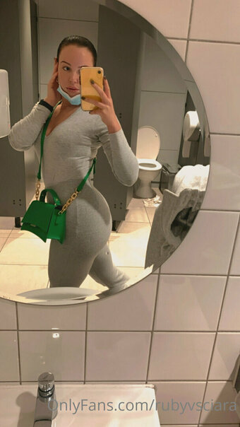 rubyvsciara Nude Leaks Photo 4