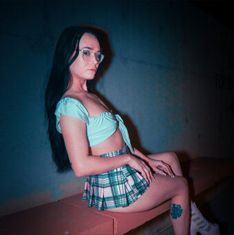 rubyvuitton Nude Leaks Photo 1