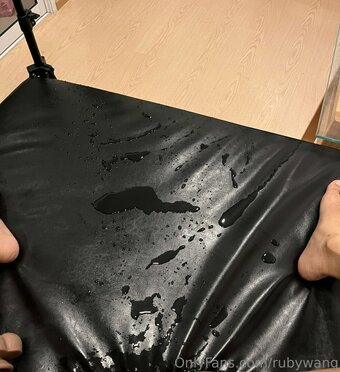 rubywang Nude Leaks Photo 16