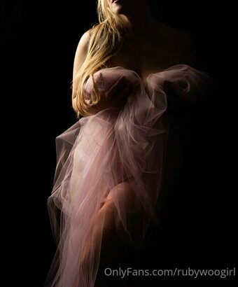 rubywoogirl Nude Leaks Photo 5