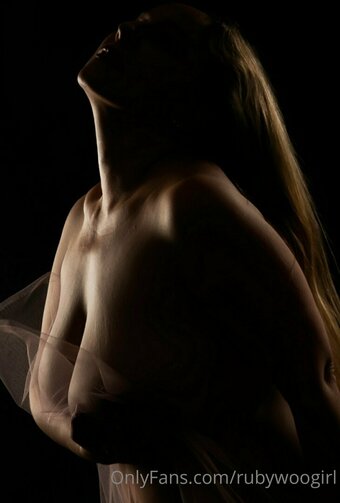 rubywoogirl Nude Leaks Photo 7