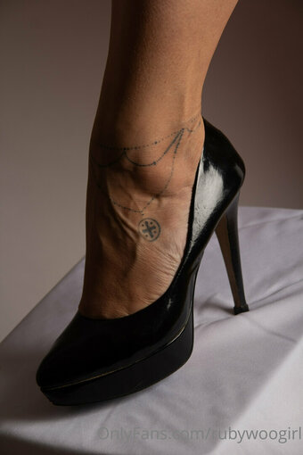 rubywoogirl Nude Leaks Photo 14