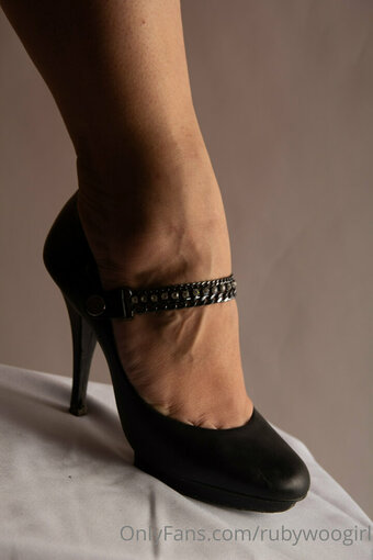 rubywoogirl Nude Leaks Photo 15