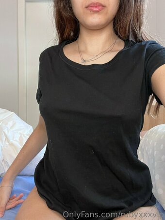 rubyxxxvip Nude Leaks Photo 7