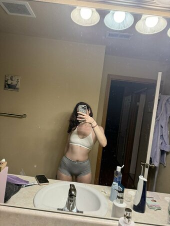 rubyxxxxo Nude Leaks Photo 1