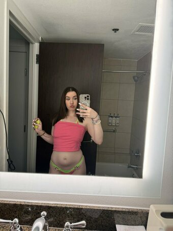 rubyxxxxo Nude Leaks Photo 3