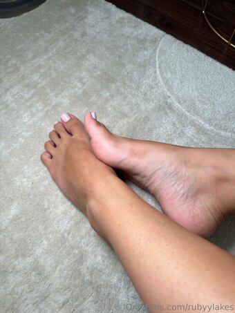 rubyylakes Nude Leaks Photo 9