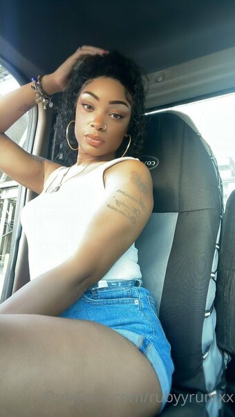 rubyyrumxx Nude Leaks Photo 10