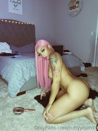 rubyyrumxx Nude Leaks Photo 21