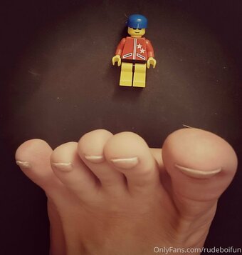 rudeboifun Nude Leaks Photo 13