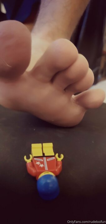 rudeboifun Nude Leaks Photo 15