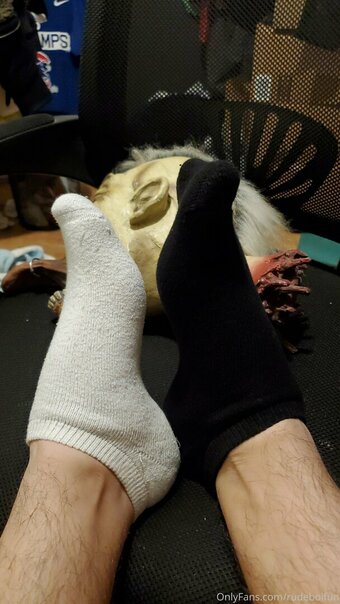 rudeboifun Nude Leaks Photo 18