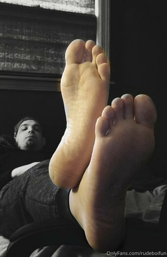 rudeboifun Nude Leaks Photo 19