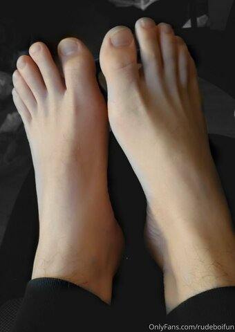 rudeboifun Nude Leaks Photo 20