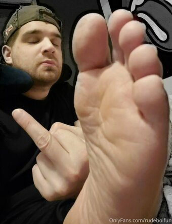 rudeboifun Nude Leaks Photo 24