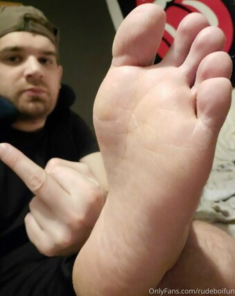 rudeboifun Nude Leaks Photo 25