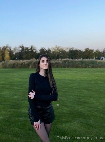rudy_ruby Nude Leaks Photo 11