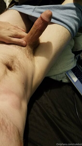 rulebot Nude Leaks Photo 3