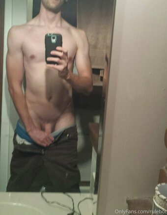 rulebot Nude Leaks Photo 7