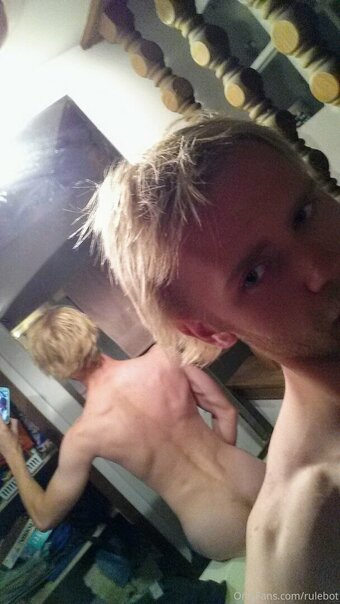 rulebot Nude Leaks Photo 8