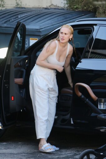 rumer-willis / Lola Fae / rumerwillis Nude Leaks Photo 60