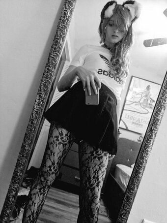 Rumeru / klssyourenemy Nude Leaks Photo 3