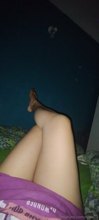 rumi21 Nude Leaks Photo 1