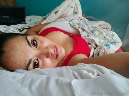 rumi21 Nude Leaks Photo 4