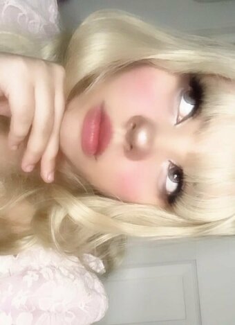 RustF4wn Nude Leaks Photo 5