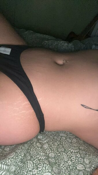 rxbeccx Nude Leaks Photo 3