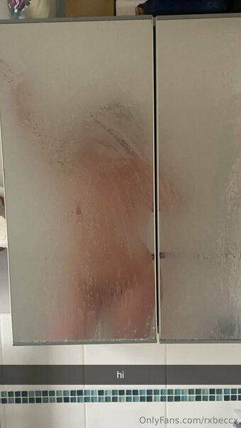 rxbeccx Nude Leaks Photo 8