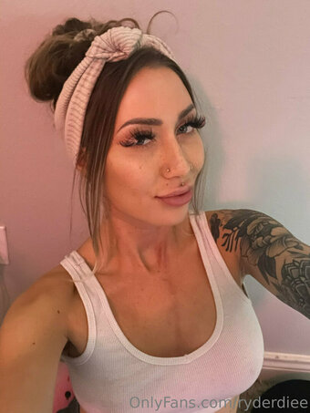 ryderdiee Nude Leaks Photo 6