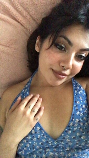 ryemoon Nude Leaks Photo 10