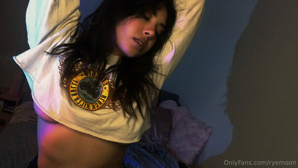 ryemoon Nude Leaks Photo 22
