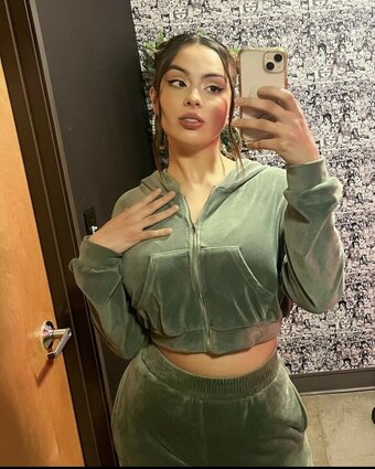 Rylee Gee / itsryleegee Nude Leaks Photo 1