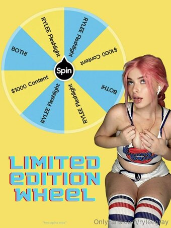 ryleegray Nude Leaks Photo 15