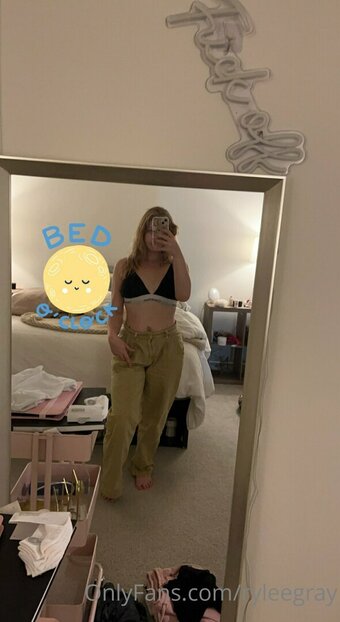 ryleegray Nude Leaks Photo 23