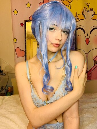 Ryntai / RynYT / Rynsicario / ryn.tai Nude Leaks Photo 10