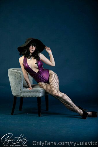 ryuulavitz Nude Leaks Photo 14