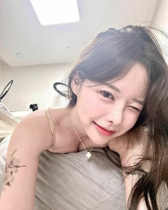 s_dust_ / bebexxxdust / somdust / 솜먼지 Nude Leaks OnlyFans Photo 2