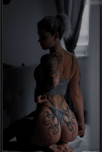 s1phi / _s1phie_ / s1phie Nude Leaks OnlyFans Photo 3