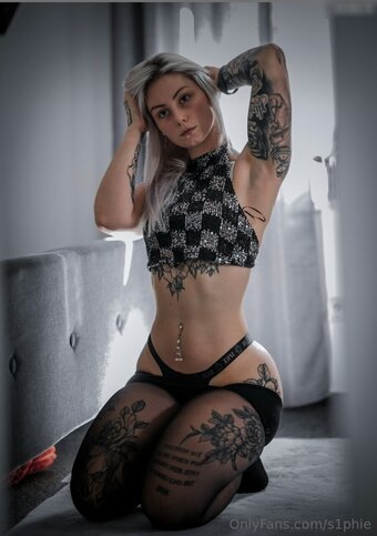 s1phi / _s1phie_ / s1phie Nude Leaks OnlyFans Photo 26