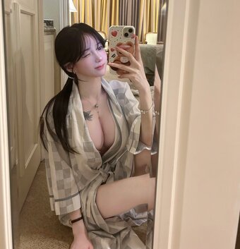 S2ena2 / 승아 Nude Leaks Photo 4