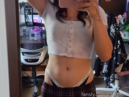 s3raphim Nude Leaks Photo 11