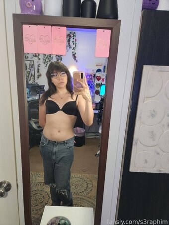 s3raphim Nude Leaks Photo 14